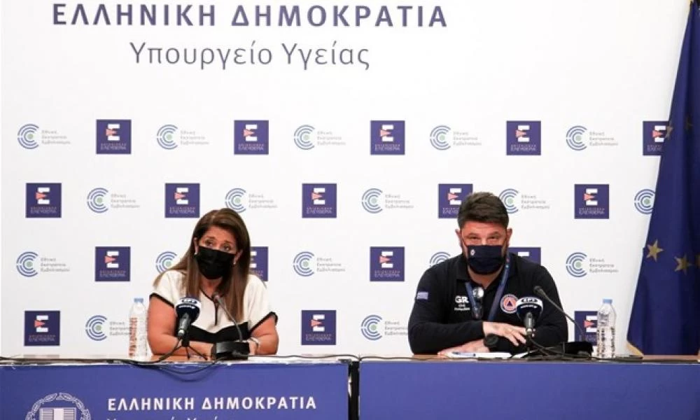 Γιατί δεν "τσιμπούν" οι ανεμβολίαστοι παρά τα κίνητρα και τις αντιδράσεις